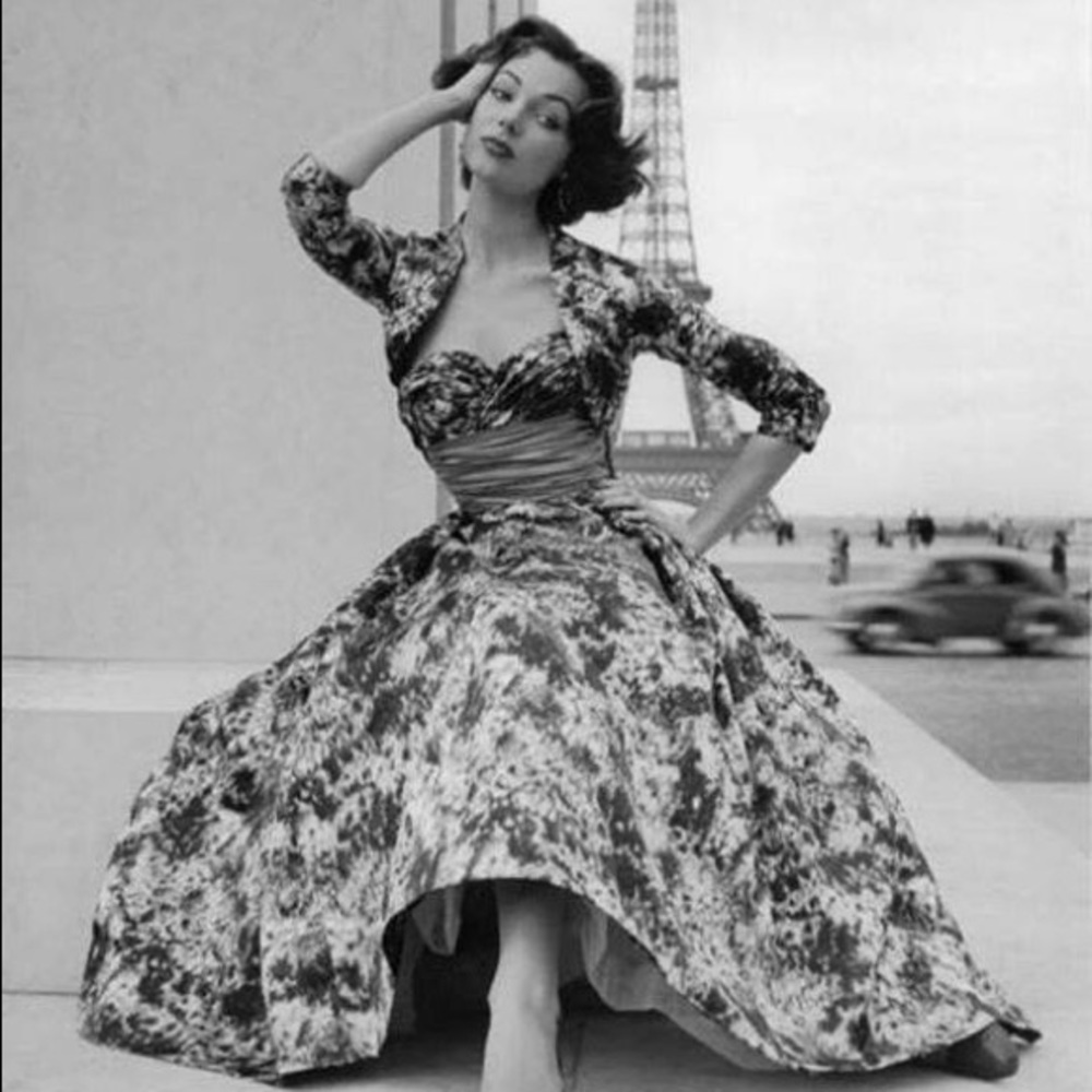 Meet your Posher, GG’s Armoire